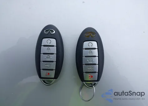 2014 Infiniti Qx60 from USA, damaged, VIN 5N1AL0MM3EC528187